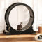 YITAHOME Katzenlaufrad Laufrad Katze, Laufrad Katzen XXL 1065x1010x380mm,Katzen Laufrad Katzenrad GeräUscharm Cat Wheel Katzenlaufrad für GroßE Katzen, Wohnungskatzen Fitness Katzenrad Fitnessgerät