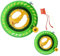 Drachenschnur,Liuer Seilwinde Seilrolle mit 300m Drachenschnur,Fliegende Drachen Flying Kite Schnur Kite Line Winder,Durable Drachen Leine Mit Wickelbrett für Kinder Erwachsene
