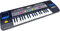 MIXEL 37-Key Keyboard Piano With A Microphone, Develop Hand-Eye Coordination, Fine Motor Skills, Provides Hours Of Fun And Creativity, Long-Lasting Use