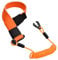 Mirweon Cordon flexible anti-flammes réglable pour activités en bateau