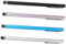 HOMOBABE 4pièces Stylet Capacitif Sensible pour Écrans Tactiles De Téléphones Et Tablettes Précision Optimale Et Compatibilité Large pour Dessin Et Prise De Notes