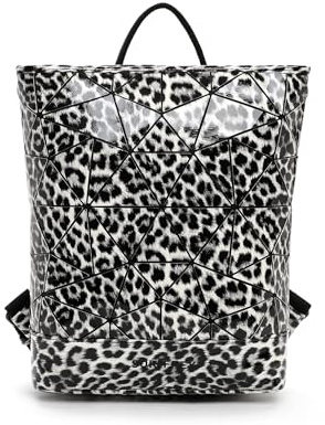 SURI FREY Rucksack SFY SURI Sports Jessy-Lu 18280 Damen Rucksäcke Uni black/white 103