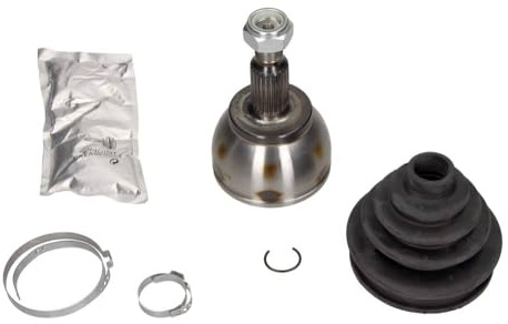 Quality Parts Antriebsdichtung W169 W245 A B - Klasa 180-200 CDI 1693601572 3601 by Italy Auto