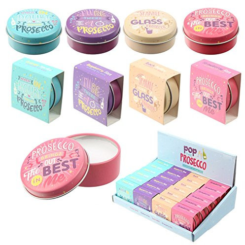 Lipbalsam Prosecco - Farbe nicht wählbar