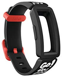 Fitbit Ace 2 Print-Armbänder