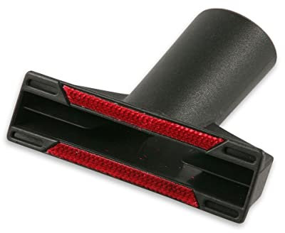 Hochwertige Polster Düse Fusseldüse Matratzendüse Autodüse Saugbürste für Siemens Bosch EIO Miele Fakir Kärcher Staubsauger und viele mehr mit 35mm Rohrdurchmesser