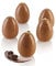 silikomart Egg 30 Mould
