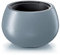 Heos 6L., Avec dépôt, dimensions (mm) 370x370x230, couleur gris clair