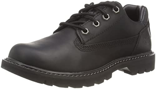 Cat Footwear Unisex Colorado Low 2.0 Oxford, Black, 39 EU