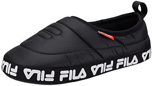 FILA Damen COMFIDER wmn Sneaker, Black, 36 EU