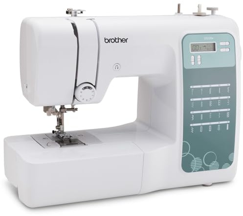 Brother Kompatibel mit DS120x Elektronische Nähmaschine