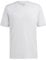 adidas Men's TABELA 23 JSY T-Shirt, Team Light Grey/White, S