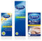 Optrex Itchy Eye Relief Set: Double Action Drops 10ml, Multi-Action Wash Solution 300ml, Actimist Spray for Watery Eyes - Soothe & Refresh Sensitive Vision