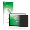 upscreen Anti-Spy Blickschutzfolie für Apple iPad 10.9 WiFi 2022 (10. Gen.) Made in Germany, Privacy Displayschutz-Folie [Blaulichtfilter]