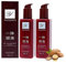 YANJIAYI Hair Smoothing Leave-in Conditioner,A Touch of Magic Hair Care Conditioner Without Rinsing,Light Hair Ragrance Essence Emulsion Deep Conditioner for Dry Damaged Hair (2 Bottles)