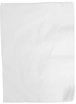 SUPVOX Lot de 50 feuilles de papier de riz pour calligraphie chinoise - Encre pinceau - Papier subi/Xuan - Papier de riz pour calligraphie chinoise - Pinceau d'écriture - Feuilles de papier de riz