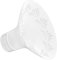 Neno® Breast Pump Funnel, More Milk and More Comfort When Pumping Out, for Use with Any Neno® Breast Pump, Size 24mm