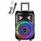 Inovalley Enceinte Bluetooth Portable