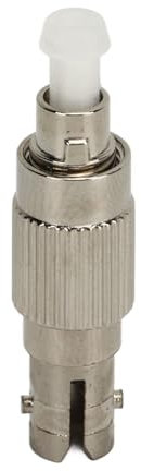 Glasfaser-Adapter, Glasfaser-Stecker, Glasfaser-Koppler, Glasfaser-Adapter, Stecker, Multimode-Faser-Stecker, Single-Mode-Faser-Adapter