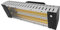 KUMIAN Infrarot Lacktrockner, Handheld-Infrarot-Lackhärtungslampe, 2000 W, Kurzwellen-Infrarot-Heizlicht, Lack-Backtrockner for Karosserie-Reparatur-Werkzeug,Autolack Strahler Aushärtungslampe