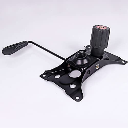 Replacement Office Chair Tilt & Lock Metal Base Plate Seat Mechanism 150x250mm