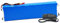36V 10Ah vélo électrique Scooter Batterie,Batterie de E-Bike 36V 10s3P li-ION Battery,Built in 15a BMS,with and Charger,Haute Puissance for 200W 350W 500W 750W Electric Scooter 36V 10Ah,XT30