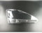 Auto Scheinwerfer Abdeckung Objektiv Shell Lampenschirm, Für Lexus is IS250 IS300 2006-2012