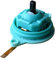 Spielcontroller Joystick Für 4 Ersatzpräzisionen Joystick Verstellbares Dämpfung Gaming Accessoire