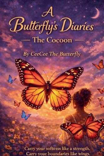 The Cocoon (A Butterfly's Diaries, Band 1)