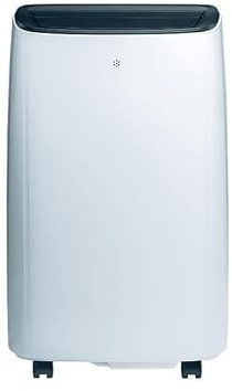 Aire acondicionado Móvil Haverland Tac-0924wc 9000 Btu/h