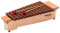 Betzold Musik - Sopran-Xylophon, inkl. Schlägel - Glockenspiel Xylofon