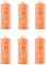 Wella INVIGO Nutri-Enrich Deep Nourishing Shampoo 1000ml x6