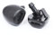 GAOHOU 1 par de Repuesto para limpiaparabrisas Delantero Limpiador Boquilla de Chorro 6438Z1 para Peugeot 407 206 206+