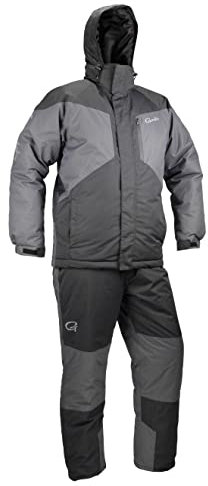 Gamakatsu G-Thermal Suit - Thermoanzug (Thermojacke + Thermohose), Größe:M