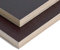 Alsino 9mm Multiplex Zuschnitt Siebdruckplatten Melaminbeschichtet Birke Bodenplatte Holz Braun Grau (Breite 30 cm, Länge 40 cm)