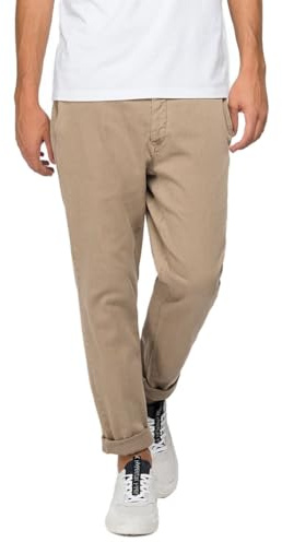 Replay Herren Jeans Benni