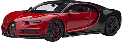 AUTOart - Bugatti Chiron Sport - 2019-1/18