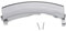 vhbw maniglia per porta/sportello compatibile con Bosch Logixx 7 WAS28750-serie, WAS32750-serie lavatrici