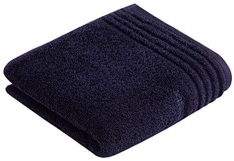 Handtücher Vienna Style Supersoft deep Water - 4940