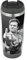 Profiles Johnny Cash Mittelfinger – Reisebecher, Thermo-Isolierbecher für heiße und kalte Getränke, Getränke
