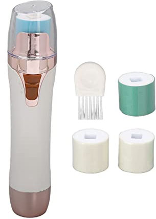 Electric Nail File Set, Electric Nail Trimmer, Dry Battery, Portable Nail Drill Equipment, Electric Manicure Machine, Nail Polisher