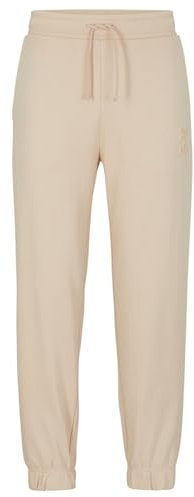 HUGO Herren Dchard Jersey Trousers, Light Beige275, XL EU