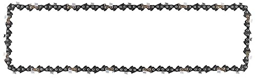 RYOBI 18 in. 0.050-Gauge Replacement Full Complement Standard Chainsaw Chain, 62 Links (Single-Pack)
