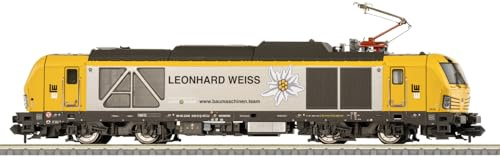 Elektrolokomotive Baureihe 248