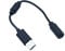 YIMIKEDAYA Replacement USB Cable Breakaway Extension Cable Adapter Racing Steering Wheel Accessories Compatible with Logitech Shifter Adapter Pedal Cable G29 G27 G920 Accessories
