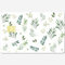 CREATCABIN Blatt-Karten-Skin-Aufkleber,Debit-Kreditkarten-Skins,Personalisierende Bankkarten-Schutzaufkleber,Abnehmbar,Wasserfest,Keine Blasen,Schmal Für EBT-Transportschlüsselkarte,186x137mm