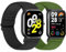 TumCez Ersatzarmband Kompatibel mit Xiaomi Redmi Watch 5/ Redmi Watch 4/Xiaomi Smart Band 9 Pro/Smart Band 8 Pro Armband für Damen Herren