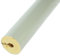 Sanitärshop Baustoffe & Sanitär Set Armacell/Armalok Rohrisolierung Rohrschale PUR Rohrschale PVC Ummantelung 100% Isolierung für Warmwasser und Heizungsleitungen (Rohrschale 1m - 10 Stück, 35x30mm)