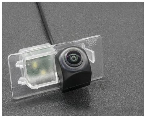 Reverse Camera For VW T6 For Transporter For Caravelle For Multivan 2016 2017 2018 2019 2020 Car HD 1280 * 720 Fisheye Rear View Camera Backup Camera(Camera with Filter)