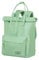 American Tourister Urban Groove - Rucksack, 36 cm, 17 L, Grün (Pastel Green)